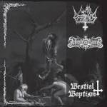 War Pestilence / Rebirth in Flames - Bestial Baptism
